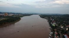 Régimen chino controla a países de la ASEAN a través del ‘grifo’ del río Mekong, según experto