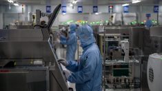 Fracasa proyecto de semiconductores de USD 18500 millones en China y «pide renuncia» de empleados