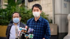 Occidente debe aprender de las “dolorosas lecciones” de Hong Kong con el PCCh: exlegislador de HK