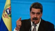 Facebook bloquea por un mes la cuenta de Maduro por “desinformar” sobre covid-19