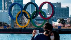 El COI y Japón reiteran su compromiso para celebrar unos Juegos Olímpicos “seguros”