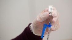 Vacuna anti-COVID-19 de Janssen podrá utilizarse en mujeres embarazadas y lactantes, según expertos