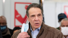 NY: Senadores del estado piden investigar a administración de Cuomo por tragedia de centros geriátricos