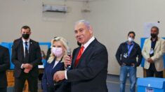 Netanyahu gana las elecciones y podría crear gobierno, según sondeos