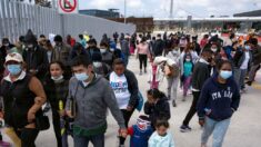 EE.UU. y México acuerdan «ordenar» la migración ante las crecientes presiones