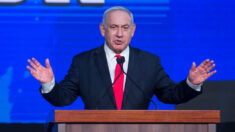 Resultados finales de comicios en Israel confirman que Netanyahu no alcanza la mayoría