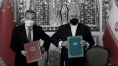 Éxito de acuerdo entre Irán y China podría depender de que Estados Unidos apacigüe a Irán: Expertos