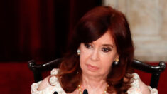 Corrupción “sin precedentes”, dice tribunal que condenó a Cristina Fernández
