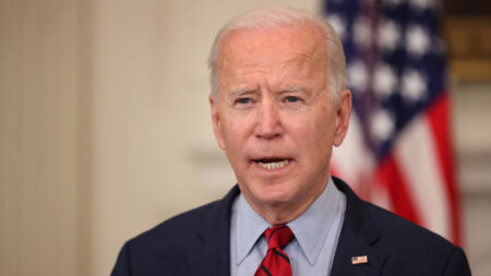 Biden busca frenar la inmigración con apoyo a países de Centroamerica