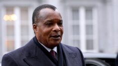 Presidente de Congo busca un cuarto mandato en los comicios