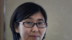 La «abogada más valiente» de China gana el Premio a las Mujeres de Coraje de Estados Unidos