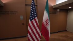 Alto al apaciguamiento: No podemos permitirnos ser débiles con Irán