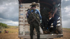 Disputa en frontera de Venezuela es entre 2 frentes de FARC, uno apoyado por Maduro: diputada Arellano