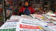 Xinhua, brazo propagandístico de Beijing, ya no forma parte de Galería de Prensa Parlamentaria Canadiense