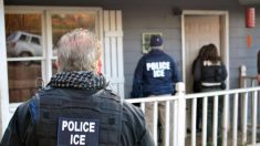 Arrestan a cinco personas en Kentucky y Tennessee tras operación de trata de personas del ICE