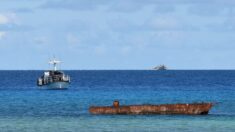 Destructor chino de última generación navega cerca de Japón mientras Filipinas denuncia flota china
