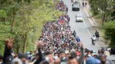 La deportación de migrantes a Honduras suma 67,135, un 52.4 % más que en 2021