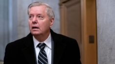 Lindsey Graham: Trump no debería dar su apoyo en dos primarias republicanas al Senado