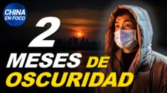 China en Foco: Dos meses de oscuridad en China; PCCh reemplaza a EE.UU.; ¿Hollywood regalado a China?