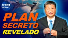 China en Foco: Sale a la luz el plan de China para tomar el mundo. Última protesta de un anciano chino ignorado