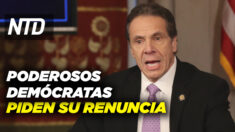 NTD Noticias: Poderosos demócratas piden renuncia de Cuomo; Comienzan a llegar cheques de estímulo