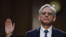 20 republicanos del Senado se unen a demócratas para confirmar a Merrick Garland como fiscal general