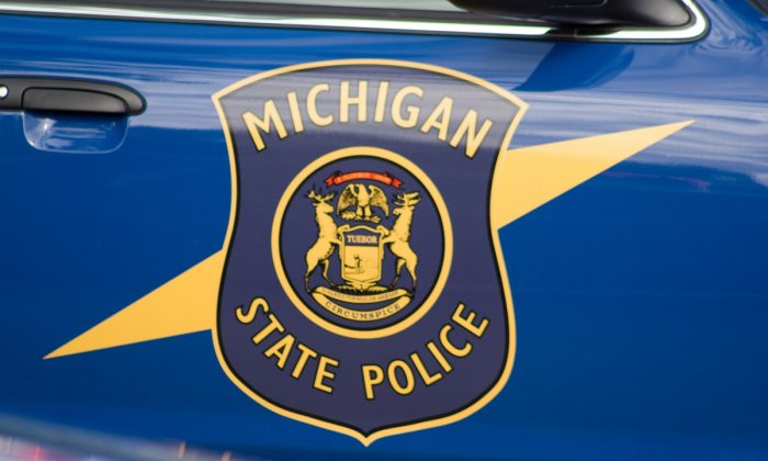 Imagen de archivo de un coche de la Policía Estatal de Michigan. (Media Center/Michigan.gov)
