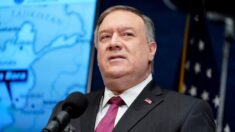 Pompeo: Reincorporarse al acuerdo con Irán haría que EE. UU. y Medio Oriente sean menos seguros