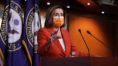 Pelosi inicia debate sobre infraestructura y anuncia un paquete «grande, audaz y transformador»