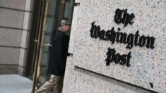 Washington Post culpa a fuente por comentarios falsificados de Trump sobre las elecciones en Georgia