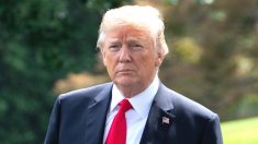 Trump amenaza con tomar “medidas apropiadas” contra el Comité del 6 de enero