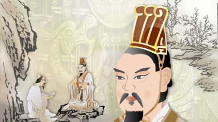 El comportamiento digno y recto trajo recompensas a los antiguos chinos