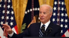 Casa Blanca confirma que Biden firmará orden ejecutiva sobre el control de armas