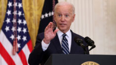 Biden dice que el control de armas será una “cuestión de tiempo”