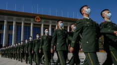 Xi Jinping ordena a militares aumentar sentido de urgencia y reforzar preparación para el combate