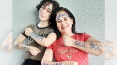 Madre brasileña y su hija con autismo obtienen primeros lugares en examen de ingreso a la universidad