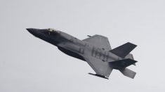 Presidente de Servicios Armados de la Cámara: «Dejen de tirar dinero» en los cazas F-35