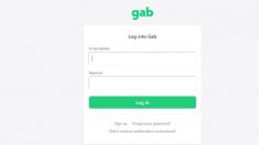 CEO de Gab responde después de que hackers atacaran su red social