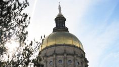 Senado de Georgia aprueba proyecto de reforma electoral que pondría fin al voto ausente sin excusa