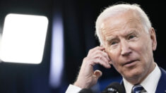 Perro de Biden se ve envuelto en otro incidente de mordiscos en la Casa Blanca