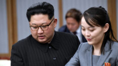 Hermana de Kim Jong Un advierte a la administración Biden que «se abstenga de causar un hedor»