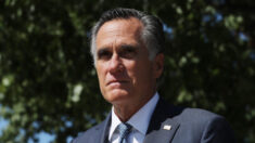 Romney insta a EEUU a boicotear las Olimpiadas de Beijing por la “represión y brutalidad” del PCCh