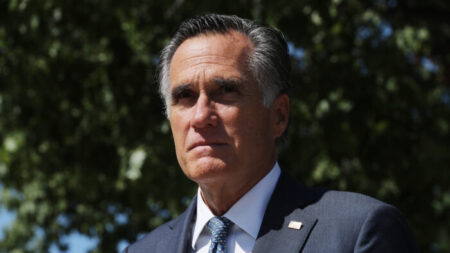 Romney insta a EEUU a boicotear las Olimpiadas de Beijing por la «represión y brutalidad» del PCCh