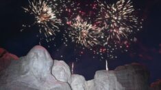 Administración Biden rechaza petición de celebrar con fuegos artificiales el 4 de julio en Monte Rushmore
