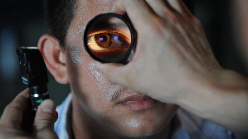 Oftalmólogos advierten que las personas que padecen enfermedades oculares degenerativas corren el riesgo de perder la visión si no cuidan su salud ocular durante la pandemia (Piqsels/CCO)