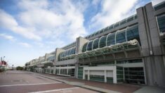 Gobierno de Biden usará el Centro de Convenciones de San Diego para los inmigrantes