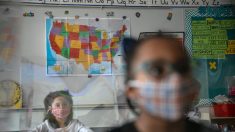 CDC malinterpretaron análisis sobre reapertura de escuelas y deberían flexibilizar normas: investigadores