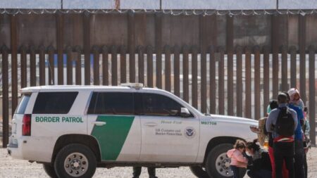 Hasta 3000 menores no acompañados serán alojados en el Centro de Convenciones de Dallas