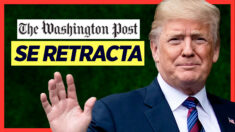 Al Descubierto: Washington Post se retracta de acusaciones a Trump; Pulseras para pasar la frontera