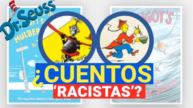 Al Descubierto: Proyecto de ley de reforma electoral pasa al Senado de Georgia; Cultura de cancelación en Dr. Seuss